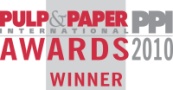 PPI 2010 Award Winner