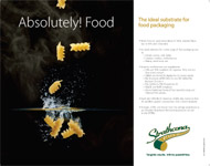 Absolutely! Food Specifications