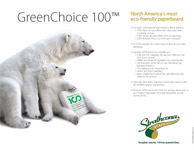 GreenChoice Specifications