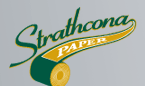 Strathcona Paper - Paperboard Manufacturing