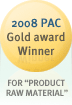 PAC Gold Award