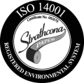 ISO 14001 Registered Environmental Systems
